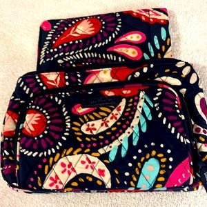 Painted Paisley Little Hipster & Sunglasses Sleeve